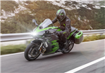 NINJA H2 SX SE